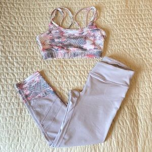 GAIAM Workout Set
